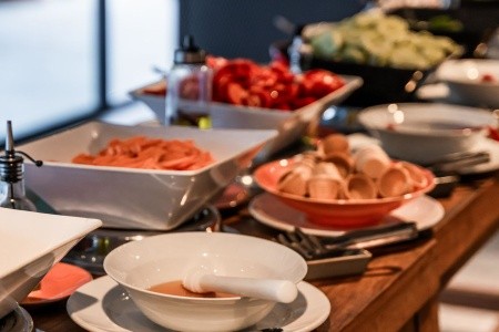 Ananea Kleopatra Beach (Ex. Cook's Club Alanya) - 60