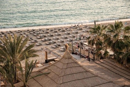 Ananea Kleopatra Beach (Ex. Cook's Club Alanya) - 61