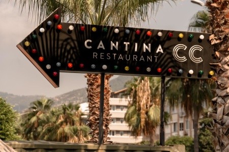 Ananea Kleopatra Beach (Ex. Cook's Club Alanya) - 62