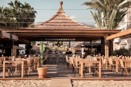 Ananea Kleopatra Beach (Ex. Cook's Club Alanya) - 63