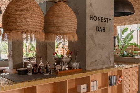 Ananea Kleopatra Beach (Ex. Cook's Club Alanya) - 64