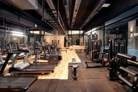 Ananea Kleopatra Beach (Ex. Cook's Club Alanya) - 65