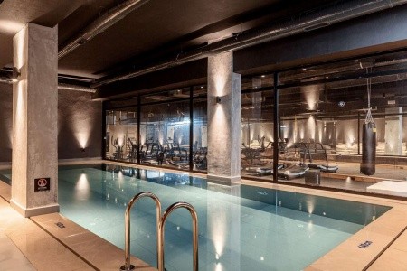 Ananea Kleopatra Beach (Ex. Cook's Club Alanya) - 67