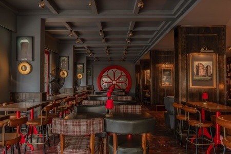 Ananea Kleopatra Beach (Ex. Cook's Club Alanya) - 71