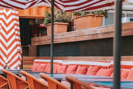 Ananea Kleopatra Beach (Ex. Cook's Club Alanya) - 73