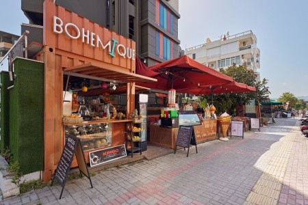 Ananea Kleopatra Beach (Ex. Cook's Club Alanya) - 75