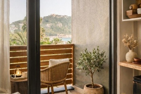 Ananea Kleopatra Beach (Ex. Cook's Club Alanya) - 77