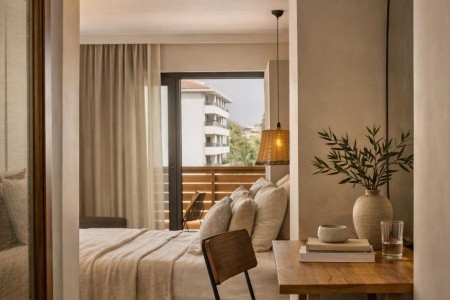 Ananea Kleopatra Beach (Ex. Cook's Club Alanya) - 78