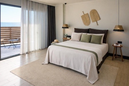 Ananea Kleopatra Beach (Ex. Cook's Club Alanya) - 79