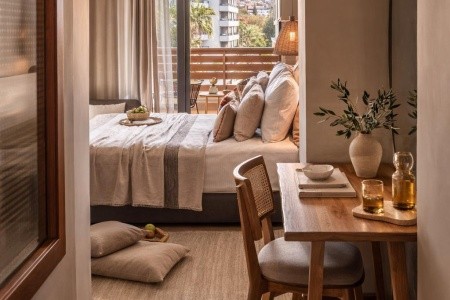 Ananea Kleopatra Beach (Ex. Cook's Club Alanya) - 80