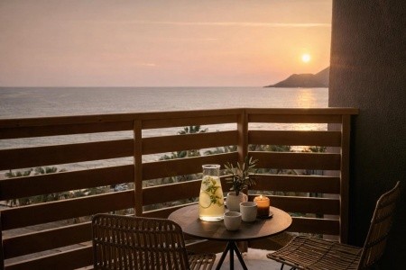 Ananea Kleopatra Beach (Ex. Cook's Club Alanya) - 82