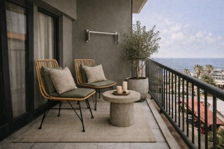 Ananea Kleopatra Beach (Ex. Cook's Club Alanya) - 83