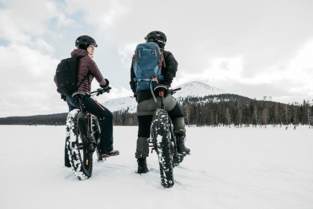 SILVESTR S POLÁRNÍ ZÁŘÍ - FINSKO, LAPONSKO, Levi - 7