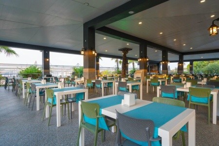 Turecko Side Dream World Palace 8 dňový pobyt All Inclusive Letecky Letisko: Praha June 2026 ( 5/06/26-12/06/26)