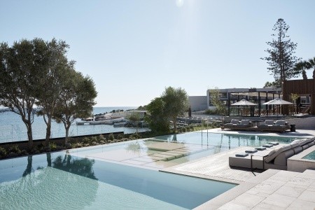 Ella Elissa (Ex. Elissa Lifestyle Resort) - 4