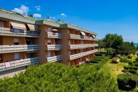 Rezidence Atollo - 3