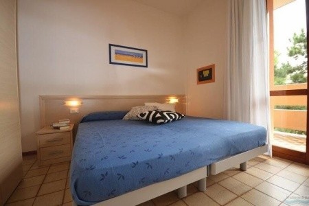 Rezidence Atollo - 4