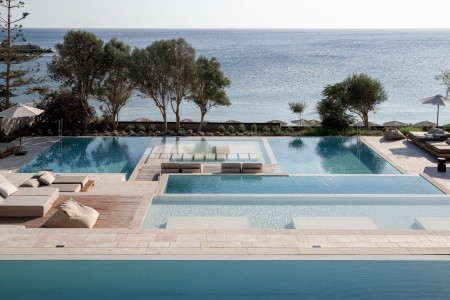 Ella Helea (Ex. Helea Lifestyle Beach Resort) - 10