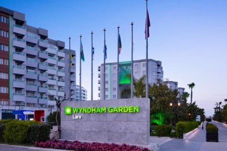 Wyndham Garden Lara (Ex. Lara Family Club) - 72