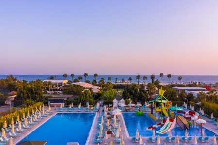 Wyndham Garden Lara (Ex. Lara Family Club) - 73