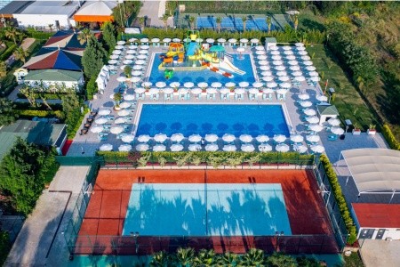 Wyndham Garden Lara (Ex. Lara Family Club) - 74