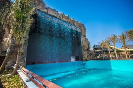 Mangrove Tree Resort World Sanya Bay - 4