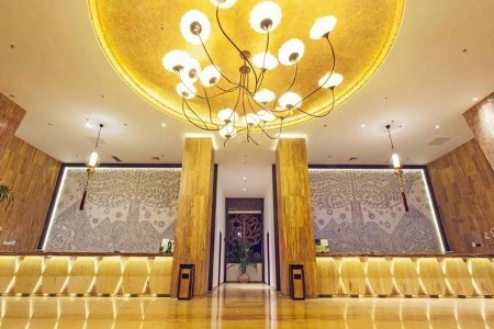 Mangrove Tree Resort World Sanya Bay - 5