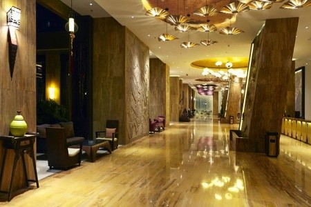 Mangrove Tree Resort World Sanya Bay - 6