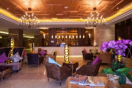 Mangrove Tree Resort World Sanya Bay - 7