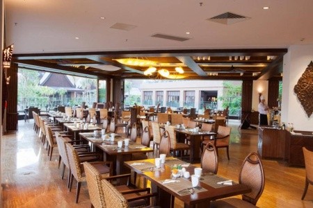 Mangrove Tree Resort World Sanya Bay - 8