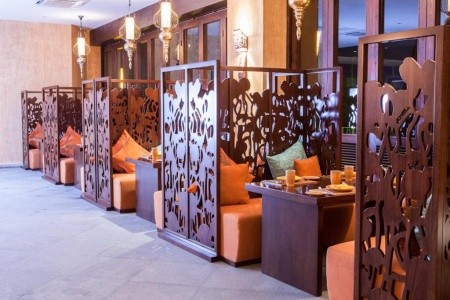 Mangrove Tree Resort World Sanya Bay - 9