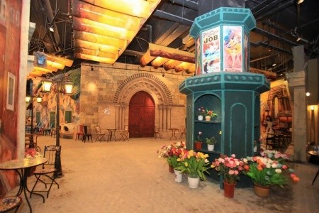 Mangrove Tree Resort World Sanya Bay - 11