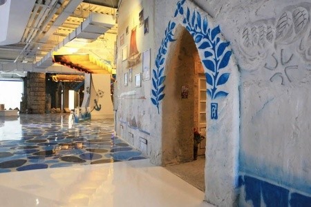 Mangrove Tree Resort World Sanya Bay - 12