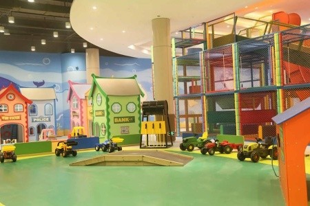 Mangrove Tree Resort World Sanya Bay - 13