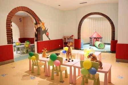 Mangrove Tree Resort World Sanya Bay - 14