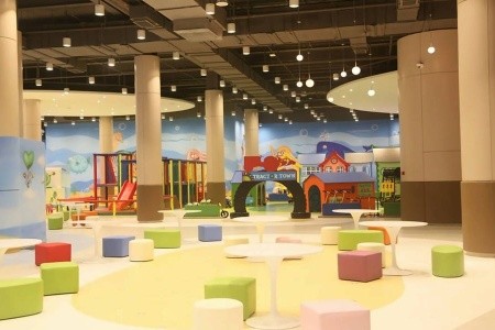 Mangrove Tree Resort World Sanya Bay - 15