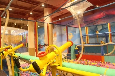 Mangrove Tree Resort World Sanya Bay - 16