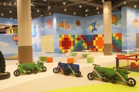 Mangrove Tree Resort World Sanya Bay - 17