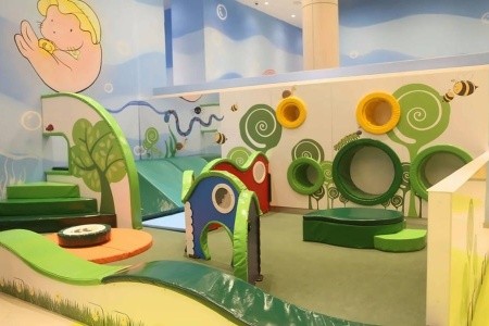 Mangrove Tree Resort World Sanya Bay - 18