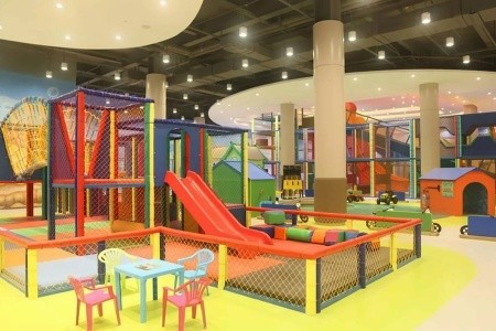 Mangrove Tree Resort World Sanya Bay - 19