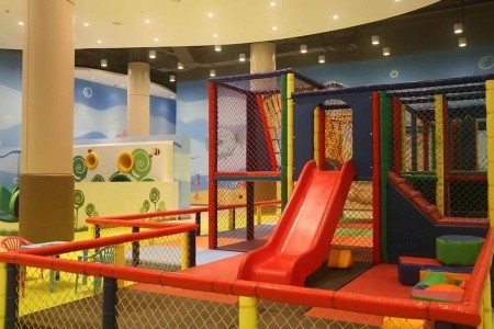 Mangrove Tree Resort World Sanya Bay - 20