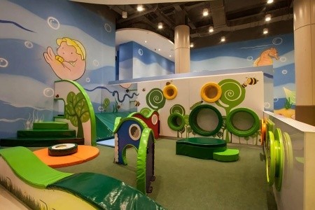 Mangrove Tree Resort World Sanya Bay - 21