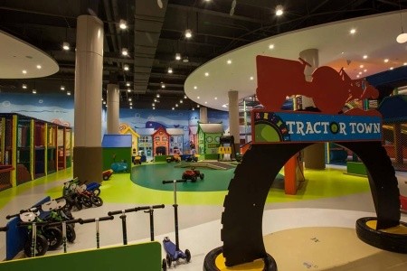 Mangrove Tree Resort World Sanya Bay - 22