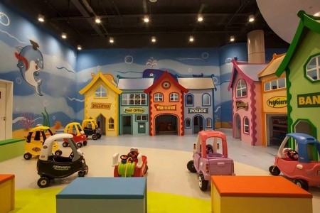 Mangrove Tree Resort World Sanya Bay - 23