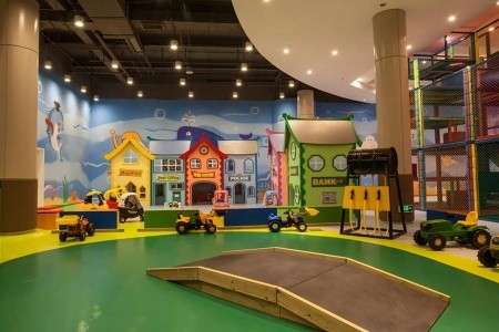 Mangrove Tree Resort World Sanya Bay - 24