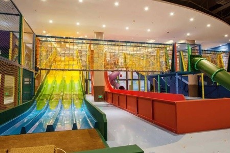 Mangrove Tree Resort World Sanya Bay - 25