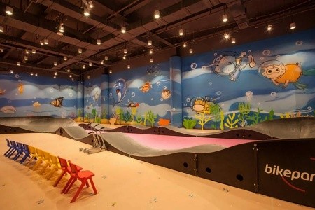 Mangrove Tree Resort World Sanya Bay - 26