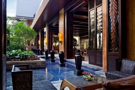 Mangrove Tree Resort World Sanya Bay - 27