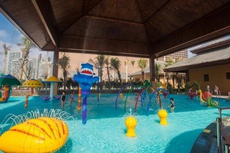 Mangrove Tree Resort World Sanya Bay - 28