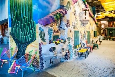 Mangrove Tree Resort World Sanya Bay - 29